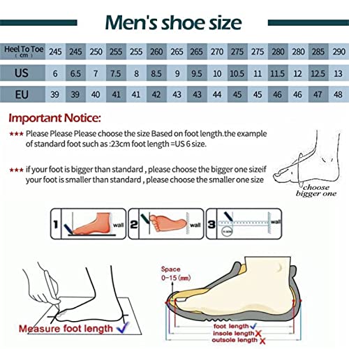 TTBDBFH Tênis masculino casual de verão antiderrapante cano baixo calçado esportivo masculino slip-o