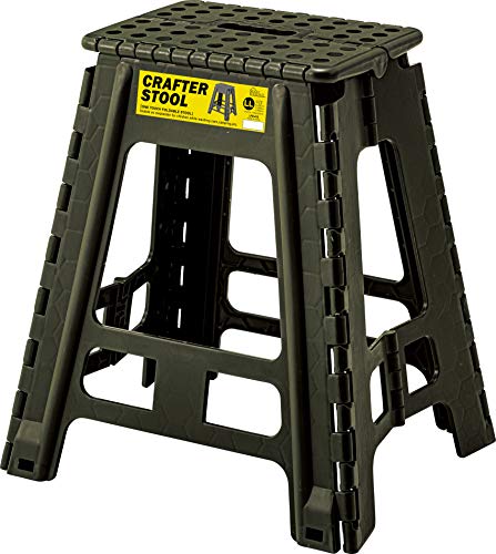 AZUMAYA クラスタースツール LLサイズ グリーン LFS-413GR