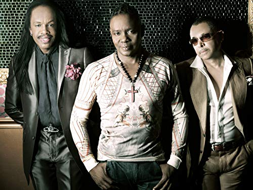 Earth Wind & Fire