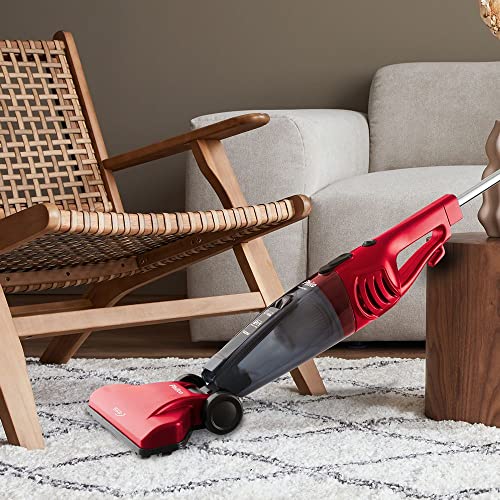 Aspirador de Pó Vertical 2 em 1 1300W Philco PAS1470V 127V