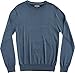 RVCA Men's Plate Crew Sweater