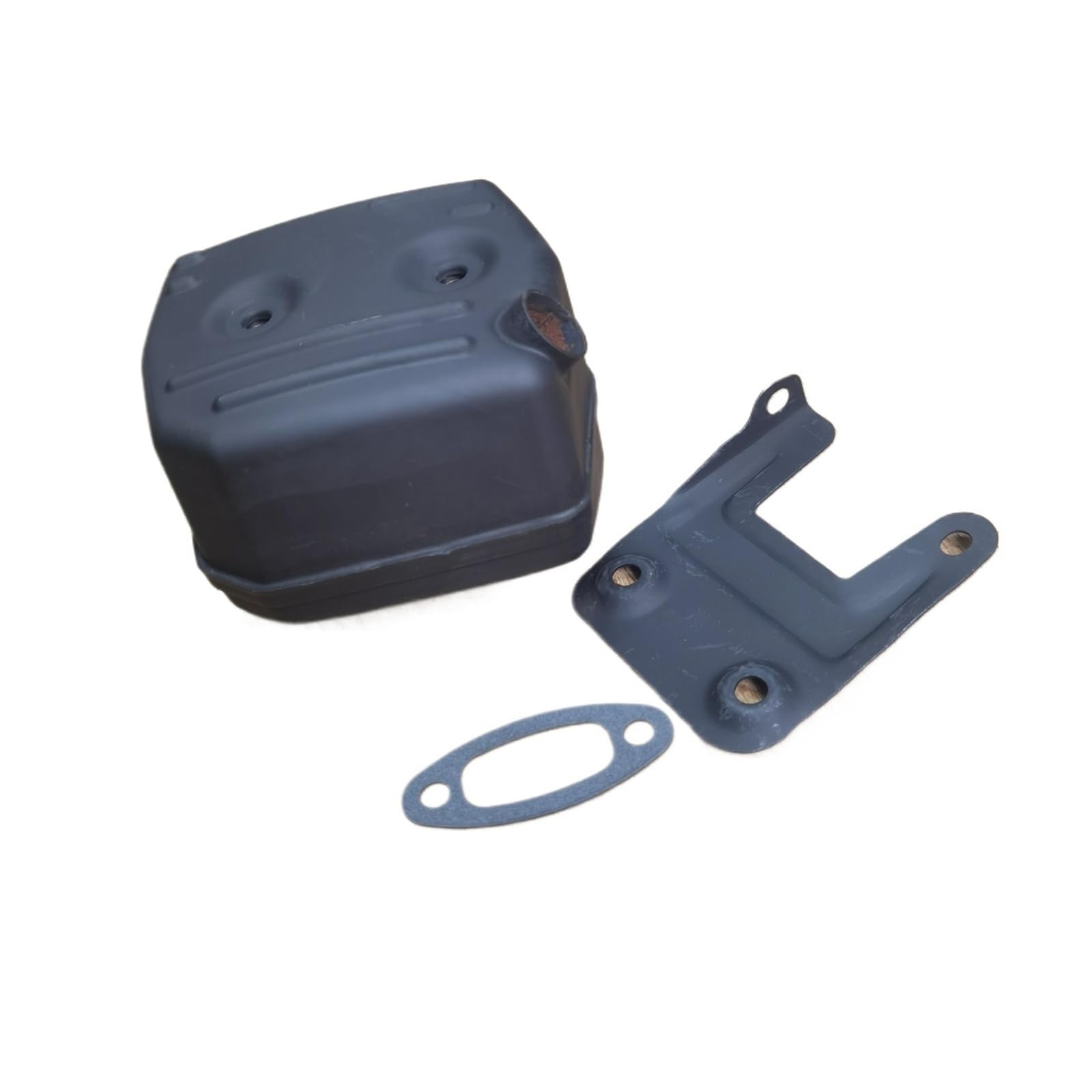 Fit For 181 281 288 288XP Replace 503 59 1501 Chainsaw Parts 288 Muffler Exhaust Assembly