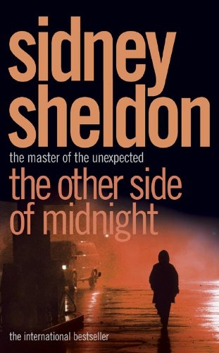 The Other Side Of Midnight By Sheldon Sidney - Paperback
