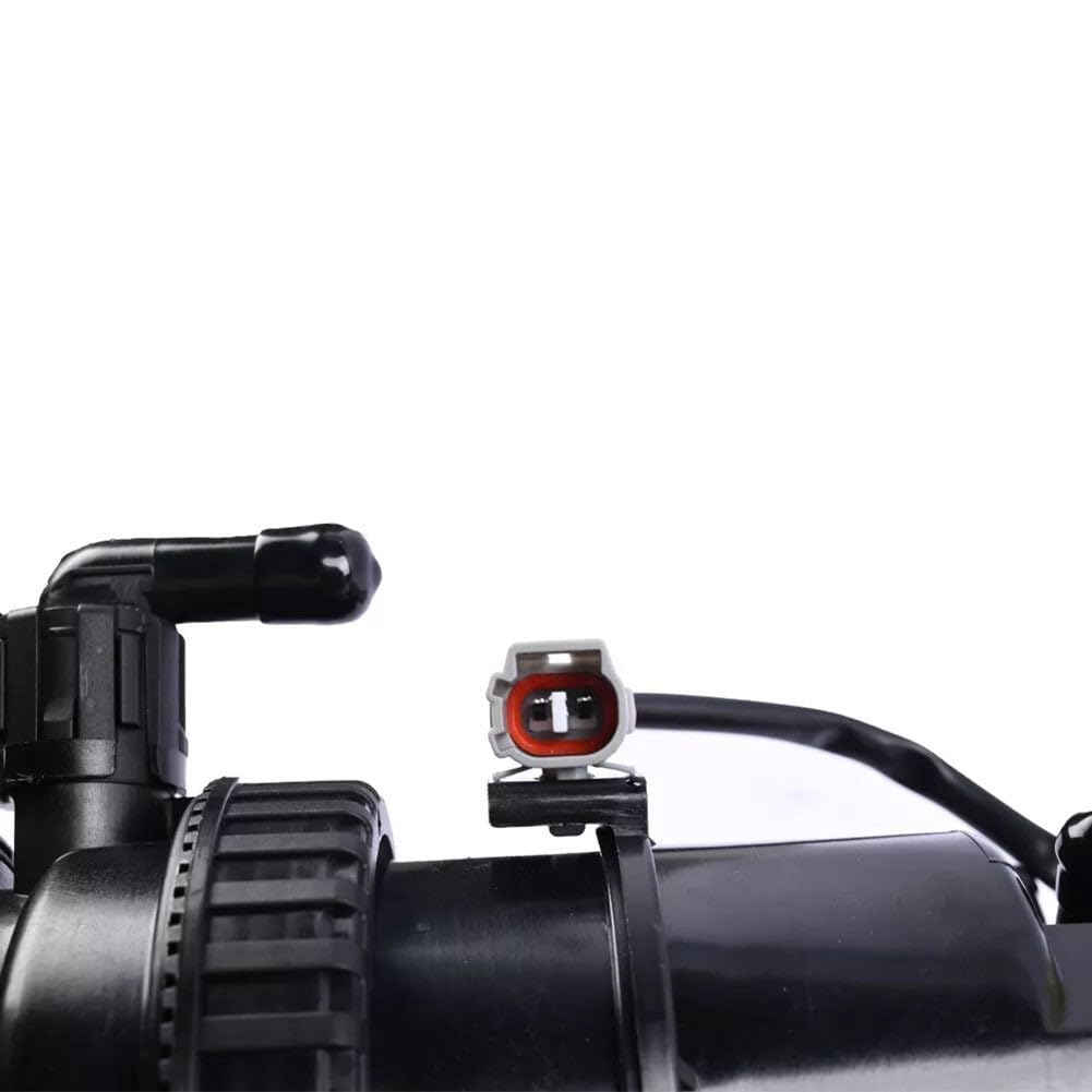 Innovativo gruppo filtro carburante compatibile sia con Fiat per FullBack che Mitsubushi per modelli L200 dalla gamma di anni dal 2014 al 2022