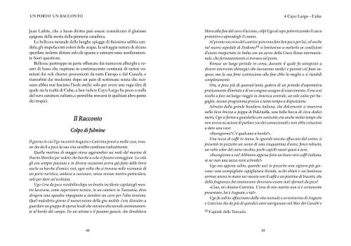 Un Porto, Un Racconto. Dieci Avventure Nei Caraibi Occidentali - 4