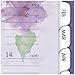 AT-A-GLANCE Weekly / Monthly Appointment Book / Planner 2017, 4-7/8 x 8