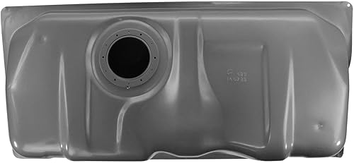 Miniatura 1540 de TRQ Depósito de combustible de gasolina de 17.4 galones compatible con Chevrolet Tracker 1999-2003