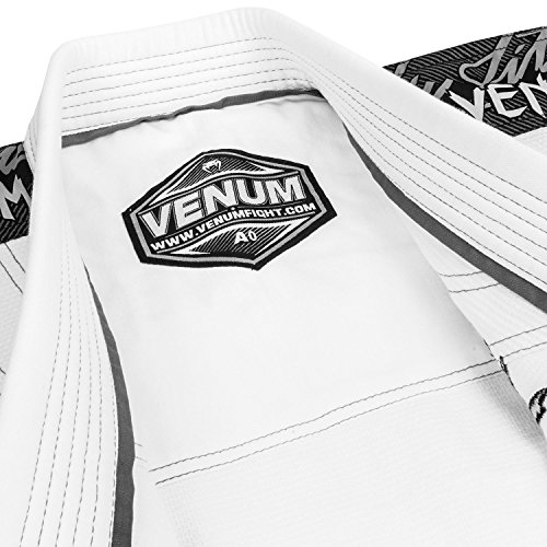 VENUM Challenger 3.0 - Kimono da Jiu Jitsu