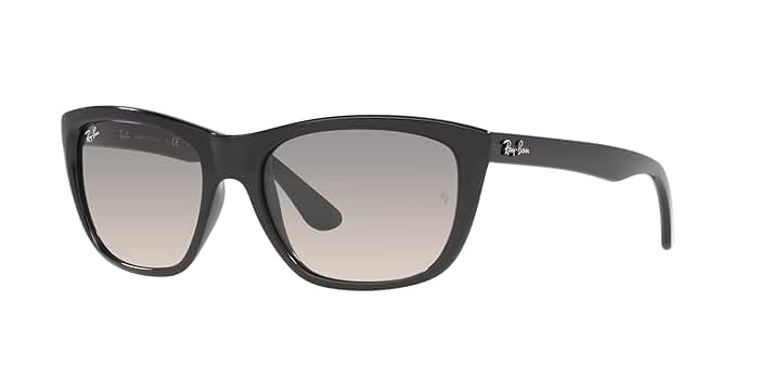 Ray-Ban サングラス ブラック Ray-Ban」 サングラス - ブラック メンズ