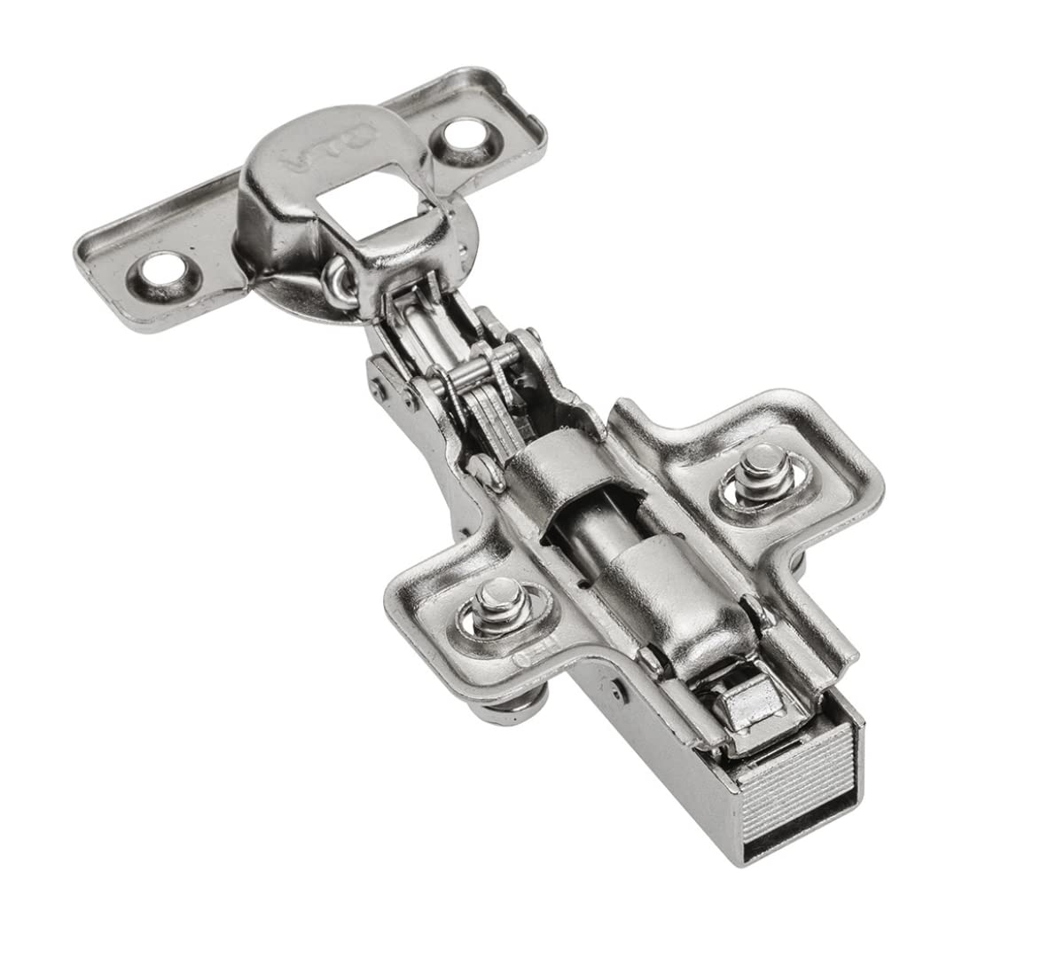 Cerniere Antiche - Cerniera Decorativa - Mini Cerniera Retrò - Cerniera - Foto 11