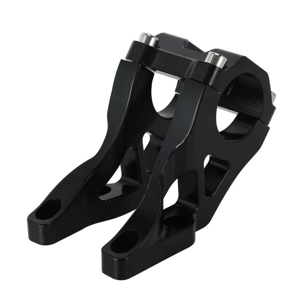 Réhausseur de guidon Talaria MX3 MX4 : pièces motocross pour corriger la posture - 7