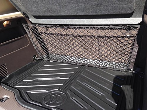TrunkNets Inc Envelope Style Rear Trunk Cargo Net For Buick Encore 2013 - 2020 years
