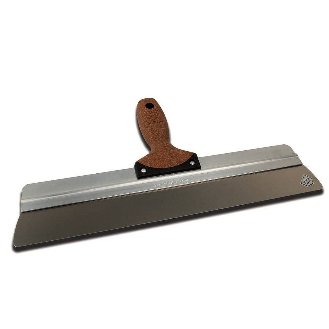 Nela24in 60cm Finishing Spatula - Plastering Skimming Spat 600mm
