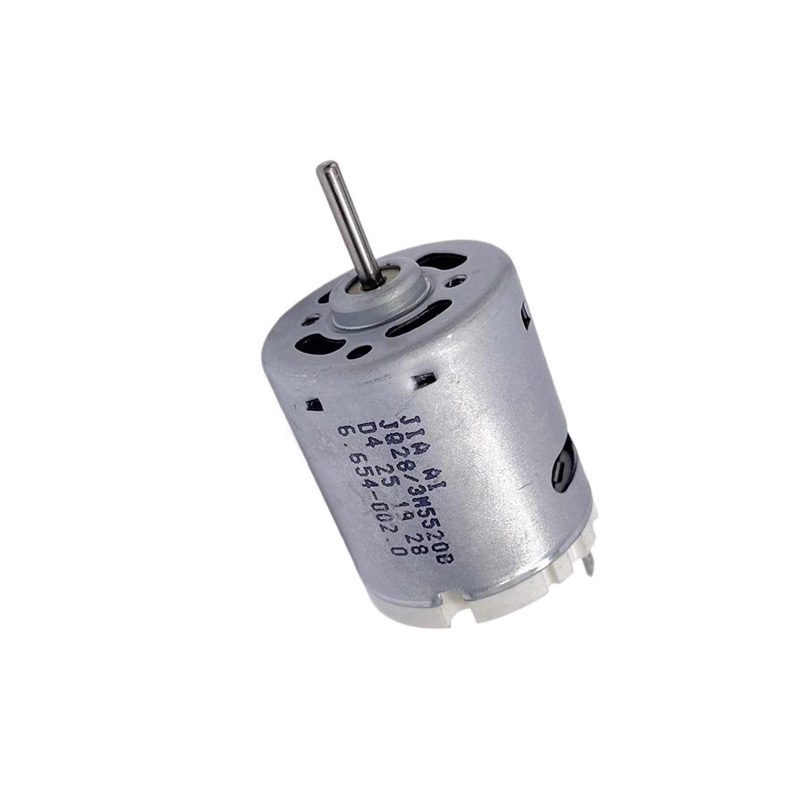 Moteur miniature 28 mm RS-360SA pour réparer une voiture télécommandée ou un bateau