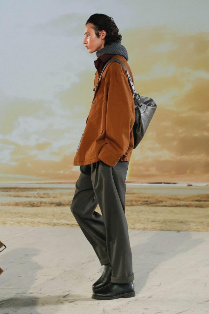 美品 LEMAIRE DISPATCH JACKET CIGAR Amazon.co.jp: LEMAIRE DISPATCH JACKET CIGAR : おもちゃ