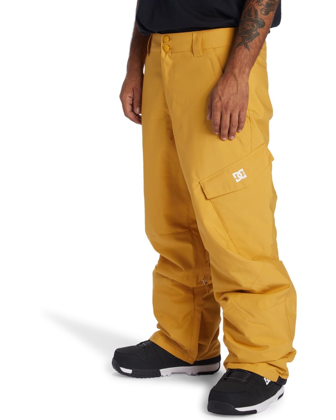 DC Shoes Men's Banshee Pant Pants