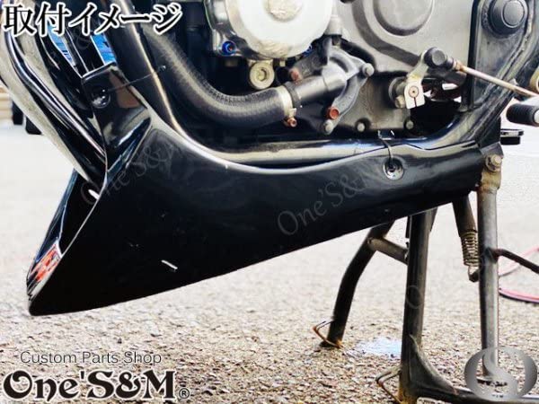 Amazon | W10-1BK ブラック ジェイド CBX400F CBR400F 汎用品