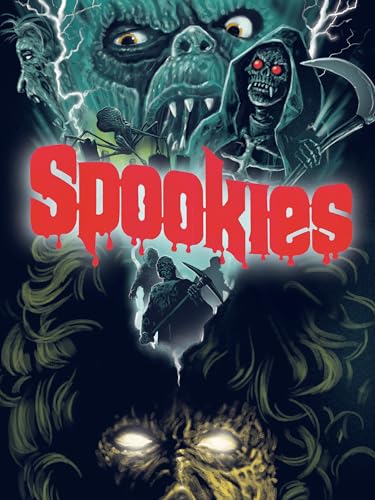 Spookies
