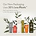 Origins GinZing Energy-Boosting Tinted Moisturizer with SPF 40 | Hydrates & Perfects | Skin Tint with Caffeine and Ginseng, 1.7 Fl Oz