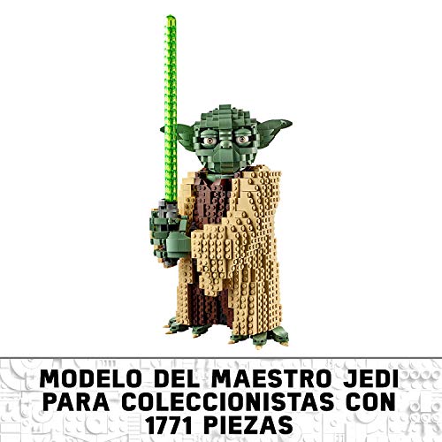 LEGO 75255 Star Wars TM Yoda