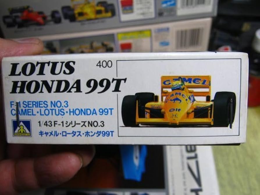 Amazon | 390円現状 プラモデル 未組立品アオシマ 143キャメル