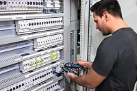 Bosch Professional Spannungsprüfer GVT 1000-15 – Ansicht 7