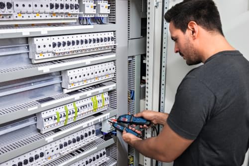 Testeur de tension GVT 1000 15 0601077800 Bosch - vue 8