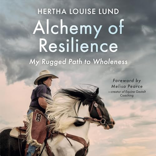 Alchemy of Resilience by Hertha Louise Lund episode artwork