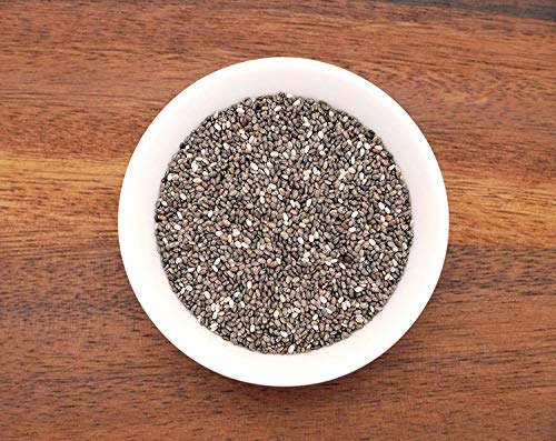 Anthony'S CI-SU3F-OCEA Organic Chia Seed, 2.5 Lb thumb #4