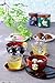OIVA Set of 8 Pieces Naruto Break Time on Cup Series