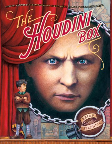 HOUDINI BOX