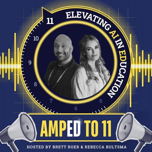 AmpED to 11 Titelbild