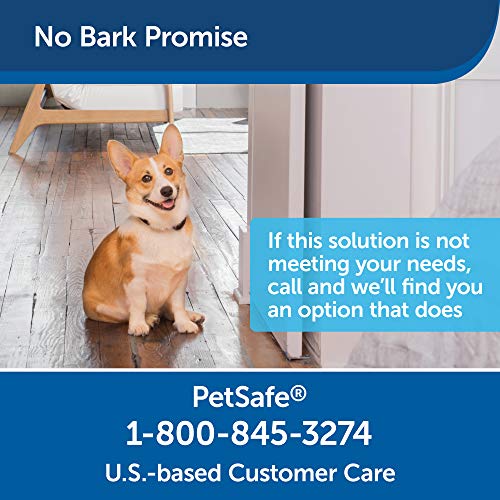 petsafe indoor bark control