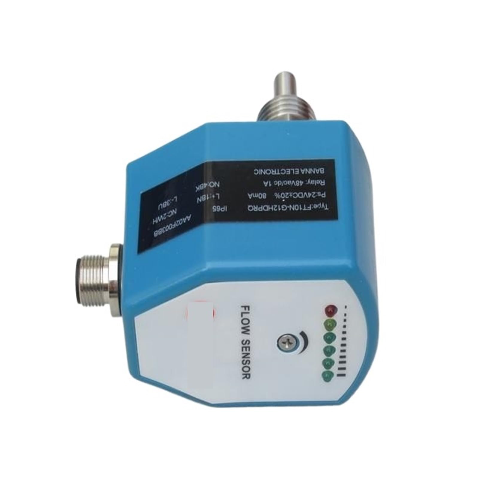 MXXDMOPD Pressure Switch Sensor FT10N-G12HDPRQTrain and Programme Control Etc