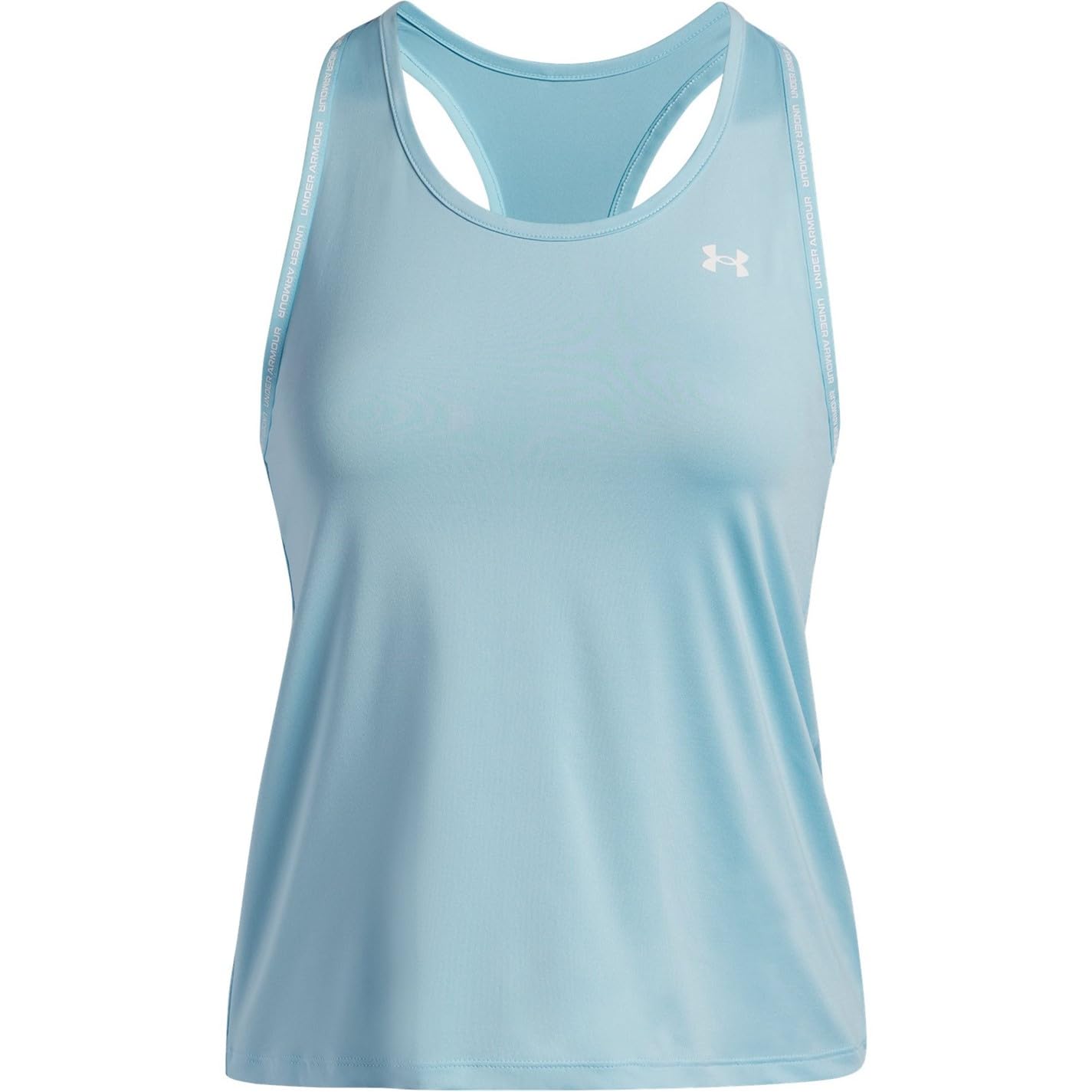 Under Armour niña UA Knockout Tank, camiseta de tirantes — view 31
