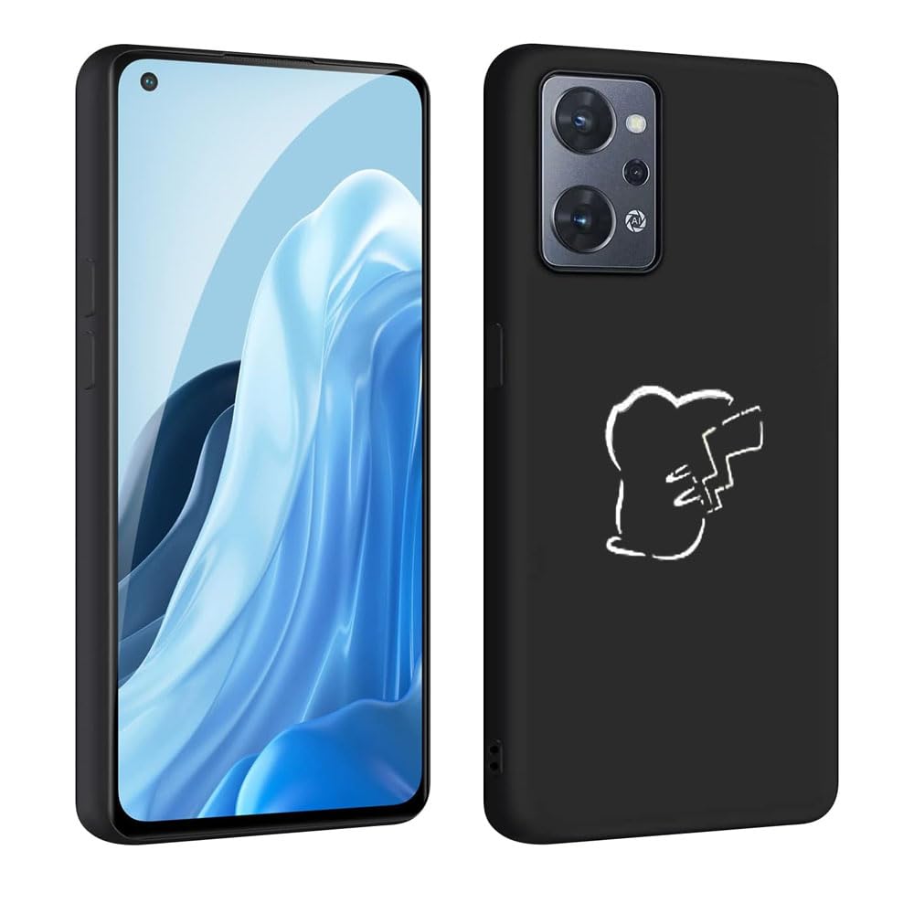 OPPO Reno7 ブラック 本体 ケース付き Amazon | FOR OPPO Reno7 A/Reno9 A スマホケース耐衝撃TPU背面