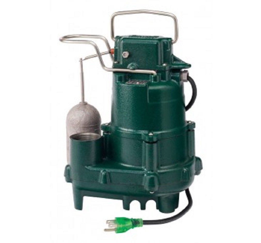 ZoellerSump Pump M95