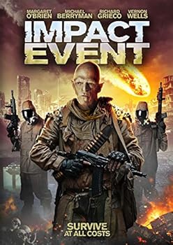 DVD Impact Event Book