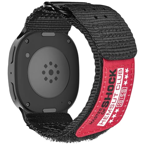 �i�C�����X�g���b�v S Samsung Galaxy Watch 8 40mm 44mm/Galaxy Watch 8 Classic 46mm (2025) �Ή� �~���^���i�C�����u���X���b�g Galaxy Watch Ultra �����Y