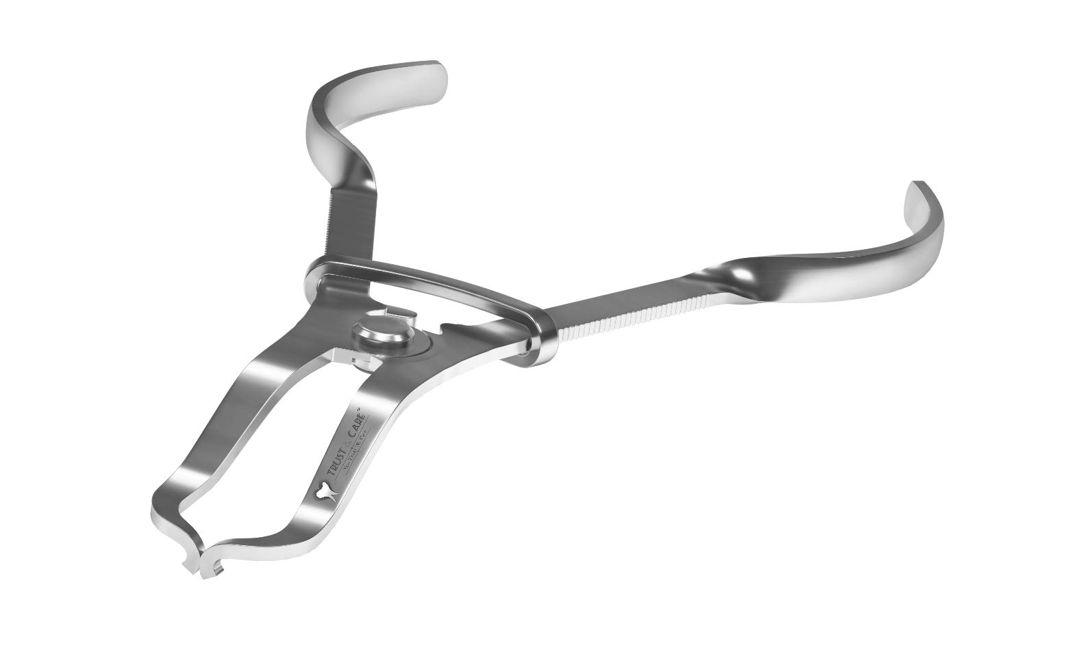 TRUST & CARE Stainless Steel Sectional Matrix Forcep (B08Z7L3J3Q) Amazon Price History, Amazon Price Tracker