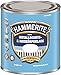 Produktbild HAMMERITE Innen Metallschutz-& Heizkörperlack glänzend Braun, 0,500 L