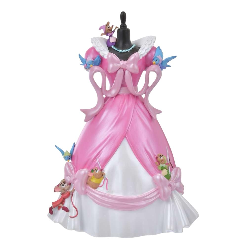 Amazon.co.jp: シンデレラ フィギュア ドレス CREATE YOUR DREAM