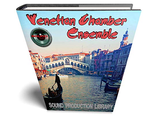 Venetian Chamber Ensemble Original Multi-Layer Samples Studio rLibrary