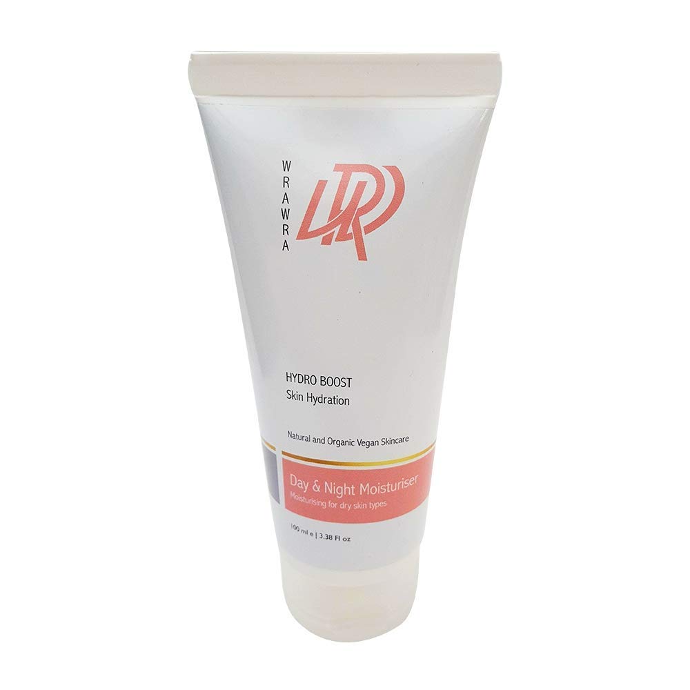 Hydra boost day and night moisturiser