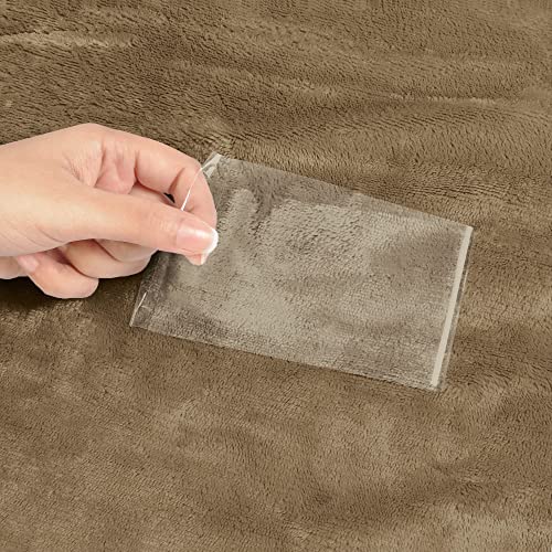Utopia Bedding Sherpa Polyester Bed Blanket - 480Gsm Plush Blanket Fleece Reversible Blanket For Bed And Couch (90X102 Inches), Camel, King #TOP3