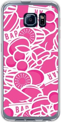 YESNO Slot Pink (Soft TPU Clear) / for Huawei GR5 KII-L22 / MVNO Smartphone (SIM Free Device) MHWGR5-TPCL-701-Q044 MHWGR5-TPCL-701-Q044