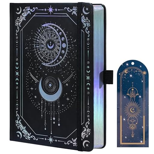 TIEFOSSI Diario de rayas para mujeres y hombres, cuaderno de tapas duras A5 de rayas universitarias con 316 páginas numeradas para escribir, diario para el trabajo, la escuela y tomar notas | Ya disponible en tu tienda friki favorita! En mundofriki.es! TIEFOSSI Diario de rayas para mujeres y hombres, cuaderno de tapas duras A5 de rayas universitarias con 316 páginas numeradas para escribir, diario para el trabajo, la escuela y tomar notas | Ya disponible en tu tienda friki favorita! En mundofriki.es!