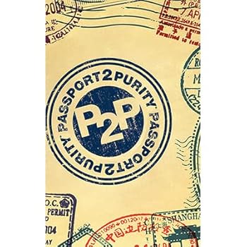 FAMILYLIFE Passport2Purity Getaway Kit – Passport to Purity Driving Sessions + Tour Guide Parenting Book + Preteen Travel Journal Purity Book