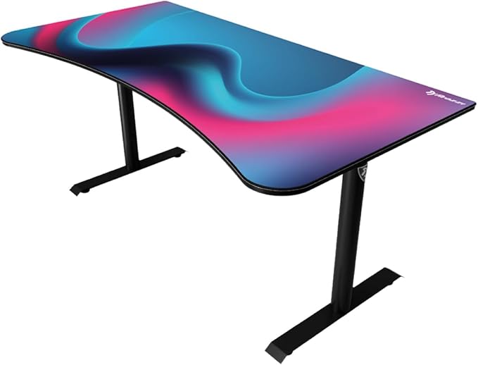 Arozzi Arena Gaming Desk Pad D052 miniatura 7