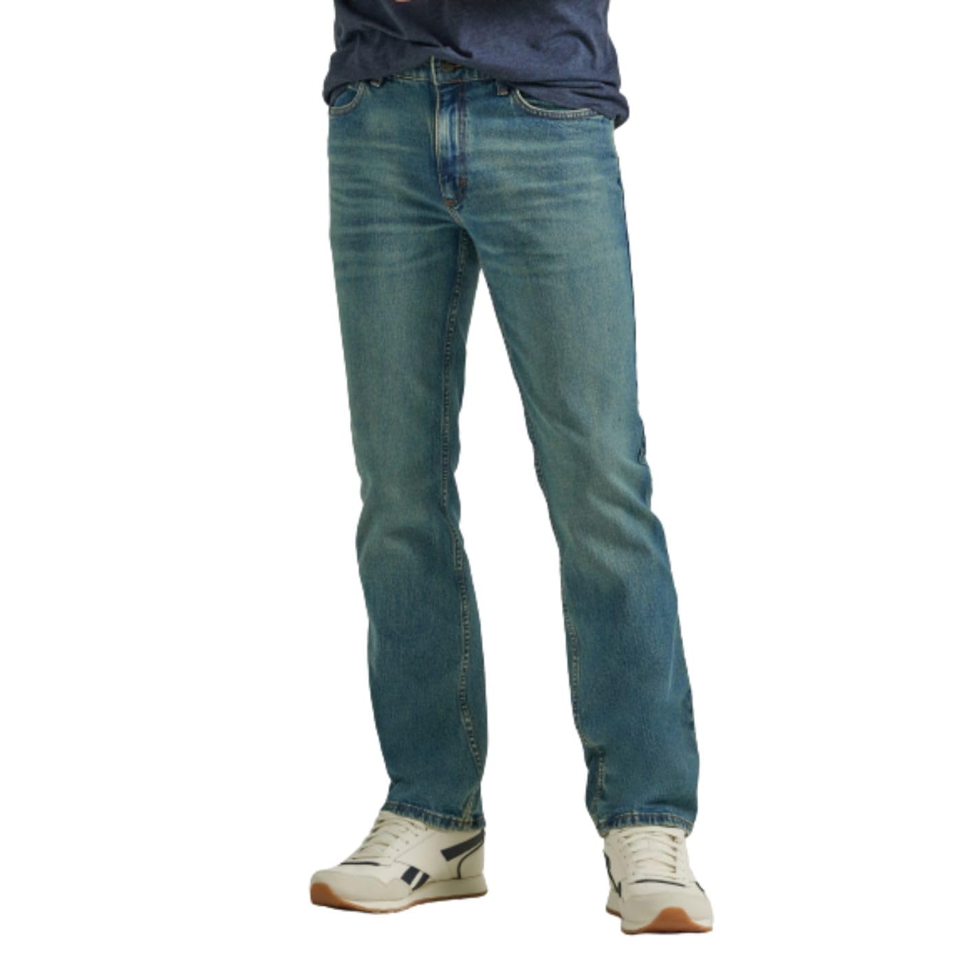 Lee Men's Legendary Regular Boot Jean